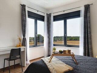 Villa Šišan Ausstattung 27
