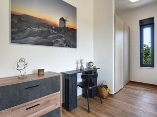 Villa Šišan Ausstattung 31