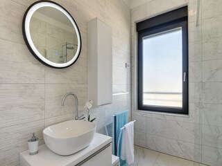 Villa Šišan Ausstattung 32