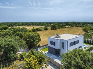 Villa Šišan Umgebung 33