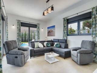 Villa Šišan Ausstattung 9