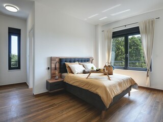 Villa Šišan Ausstattung 14