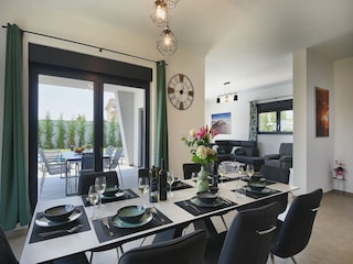 Villa Šišan Ausstattung 13