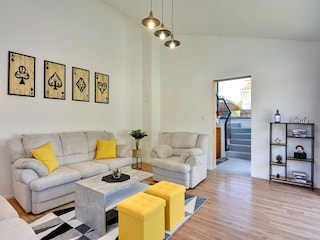 Ferienhaus Rakalj Ausstattung 15