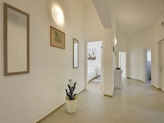 Ferienhaus Pinezići Ausstattung 15