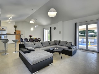 Ferienhaus Pinezići Ausstattung 20