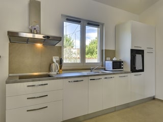 Ferienhaus Pinezići Ausstattung 21