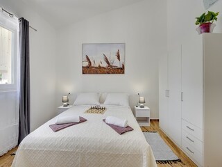 Ferienhaus Pinezići Ausstattung 12