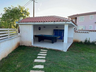 Ferienhaus Pinezići  25