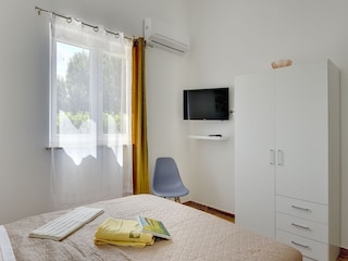 Ferienhaus Pinezići Ausstattung 23