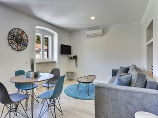Appartement Pula Équipement 13
