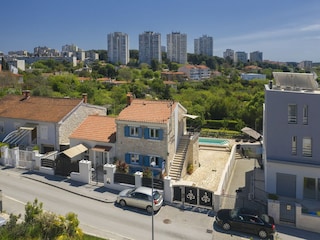 Appartamento Pula Ambiente 21