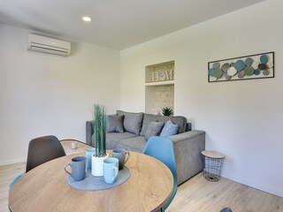 Apartment Pula Ausstattung 7