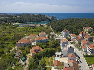 Apartment Pula Umgebung 15