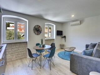 Apartment Pula Ausstattung 8