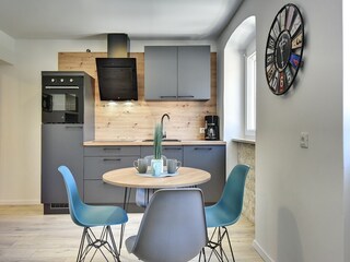 Appartement Pula Kenmerken 11