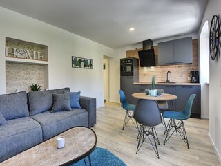 Apartment Pula Ausstattung 9