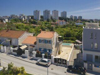 Appartement Pula Environnement 19