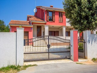 Apartment Banjole Außenaufnahme 4