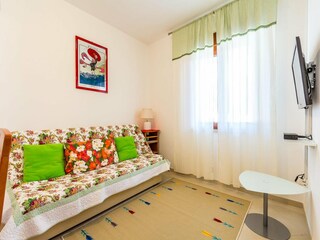 Apartment Banjole Ausstattung 13