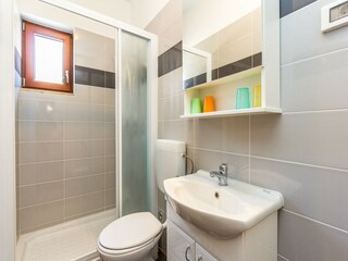 Apartment Banjole Ausstattung 24