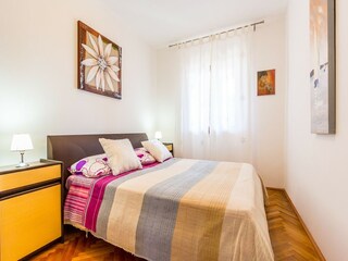 Apartment Banjole Ausstattung 11