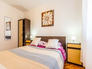 Apartment Banjole Ausstattung 15