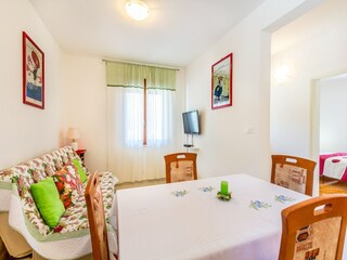 Apartment Banjole Ausstattung 16