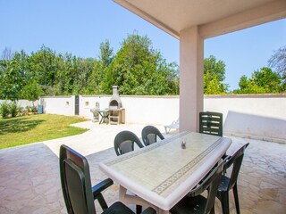 Apartment Banjole Außenaufnahme 5