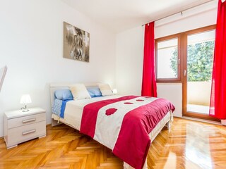 Apartment Banjole Ausstattung 18