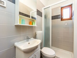 Apartment Banjole Ausstattung 19