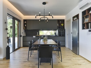 Villa Pomer Ausstattung 13