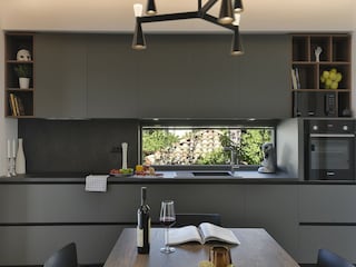 Villa Pomer Ausstattung 12