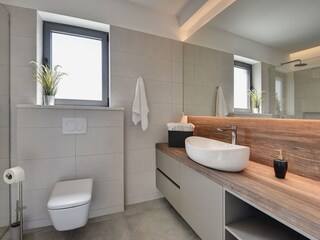 Villa Pomer Ausstattung 10