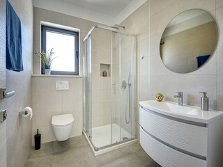 Villa Pomer Ausstattung 13