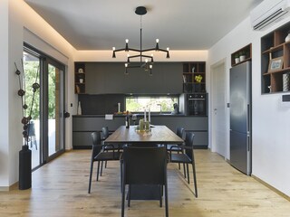 Villa Pomer Ausstattung 11