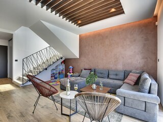 Villa Pomer Ausstattung 17
