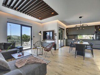 Villa Pomer Ausstattung 15