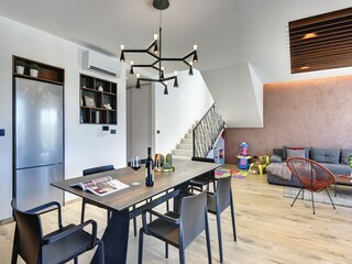 Villa Pomer Ausstattung 16