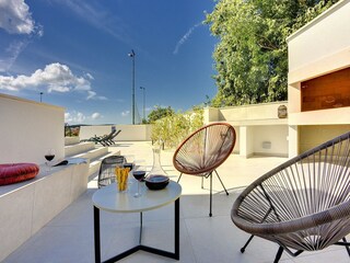 Villa Pomer Außenaufnahme 3