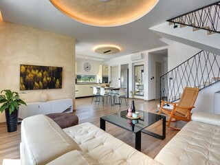 Villa Pomer Ausstattung 11