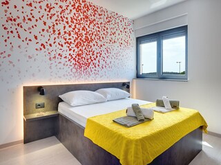 Villa Pomer Ausstattung 12