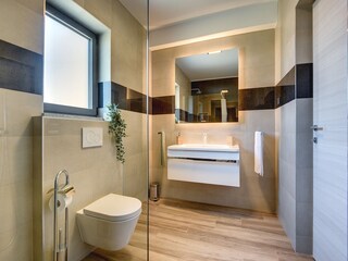 Villa Pomer Ausstattung 20