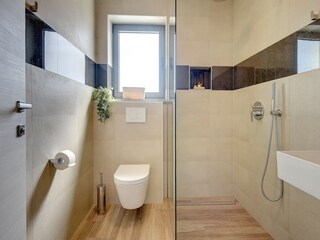 Villa Pomer Ausstattung 16