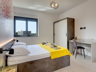 Villa Pomer Ausstattung 14