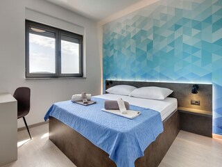 Villa Pomer Ausstattung 15