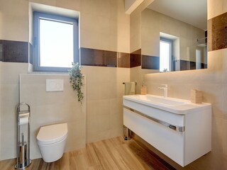 Villa Pomer Ausstattung 18