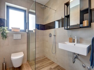 Villa Pomer Ausstattung 19