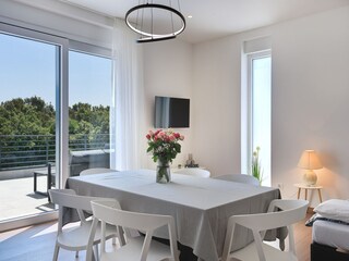 Apartment Pješčana Uvala Ausstattung 26