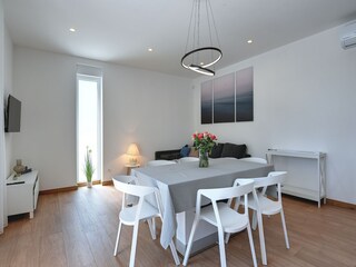 Apartment Pješčana Uvala Ausstattung 15